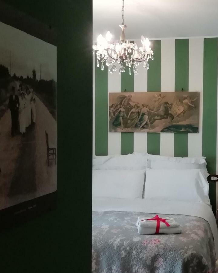 B&B L'Albero Di Antonia Atri Bagian luar foto